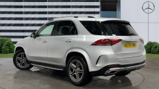 Mercedes-Benz GLE 300d 4Matic AMG Line Premium 5dr 9G-Tronic Diesel Estate